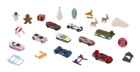 Hot Wheels Advent Calendar (8 Cars) - Image 4