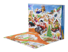 Hot Wheels Advent Calendar (10 Cars) - Image 3