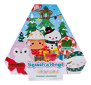 Squishalongs Advent Calendar