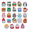 Squishalongs Advent Calendar - Image 4