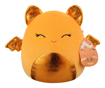 Squishmallows 7.5" Halloween Tangie