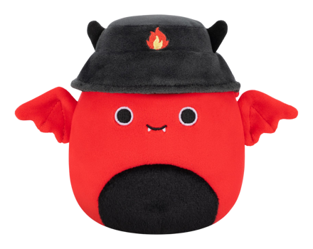 Squishmallows 7.5" Halloween Dante