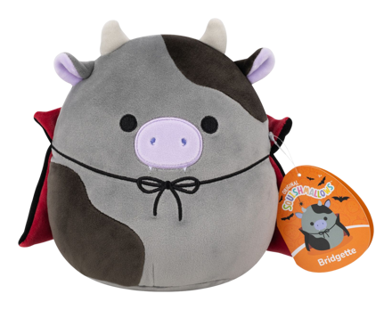 Squishmallows 7.5" Halloween Bridgette