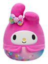 Squishmallows 10" Hello Kitty My Melody