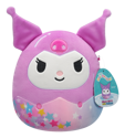 Squishmallows 10" Hello Kitty Kuromi