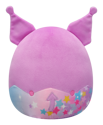 Squishmallows 10" Hello Kitty Kuromi - Image 3