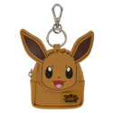 Loungefly - Pokemon Mystery Mini Backpack Charms Mystery Box - Image 8