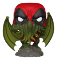 Pop! Deadpool - Deadpool Cthulhu #1491 - Image 2