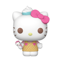 Pop! Hello Kitty and Friends - Hello Kitty #99 - Image 2