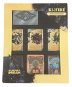 Kinfire Micro Expansion