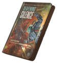 Ultimate Guard Zipfolio 360 Magic the Gathering Edge of Eternities Deafening Silence - Image 3
