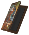 Ultimate Guard Zipfolio 360 Magic the Gathering Edge of Eternities Deafening Silence - Image 4