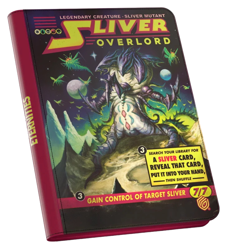 Zipfolio 360 Sliver Overlord スリヴァーの首領 2_308883_e.png?v=-62169983925