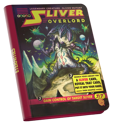 Ultimate Guard Zipfolio 360 Magic the Gathering Edge of Eternities Sliver Overlord