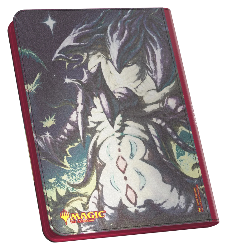 Ultimate Guard Zipfolio 360 Magic the Gathering Edge of