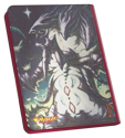 Ultimate Guard Zipfolio 360 Magic the Gathering Edge of Eternities Sliver Overlord - Image 2