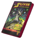 Ultimate Guard Zipfolio 360 Magic the Gathering Edge of Eternities Sliver Overlord - Image 3