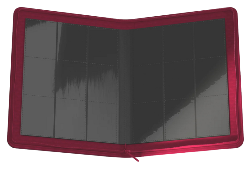 Ultimate Guard Zipfolio 360 Magic the Gathering Edge of