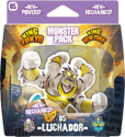 King of Tokyo Monster Pack Luchador