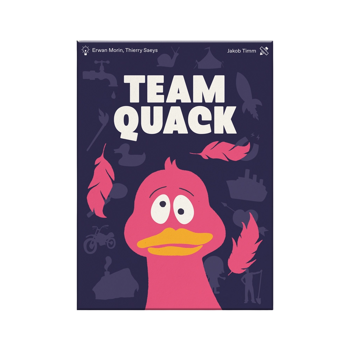 Quack Together