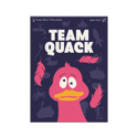 Team Quack
