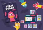 Team Quack - Image 4