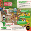 Little Soldiers - Image 2