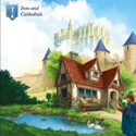 Carcassonne - Inns & Cathedrals 2025 Edition - Image 2