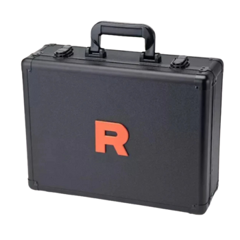 Pok&eacute;mon Glory of Team Rocket Attach&eacute; Case Set