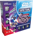Star Wars Super Teams