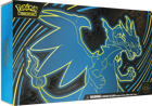 Pokemon Mega Charizard X EX Ultra Premium Collection