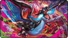 Pokemon Mega Charizard X EX Ultra Premium Collection - Image 4