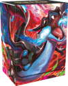 Pokemon Mega Charizard X EX Ultra Premium Collection - Image 8