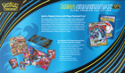 Pokemon Mega Charizard X EX Ultra Premium Collection - Image 9