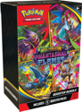 Pokemon Mega Evolution Phantasmal Flames Booster Bundle
