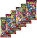 Pokemon Mega Evolution Phantasmal Flames Booster Bundle - Image 2