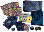 Pokemon Mega Evolution Phantasmal Flames Elite Trainer Box - Image 2