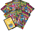 Pokemon Mega Evolution Phantasmal Flames Elite Trainer Box - Image 3
