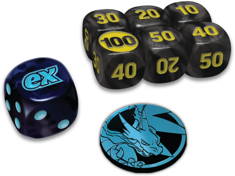 Mega Evolution Phantasmal Flames | Elite Trainer Box | Pokemon Mega Evolution Phantasmal Flames | Elite Trainer Box | Pokemon