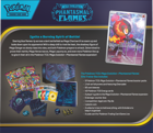 Pokemon Mega Evolution Phantasmal Flames Elite Trainer Box - Image 7