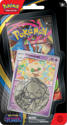 Pokemon Mega Evolution Phantasmal Flames Checklane Blister Whisicott