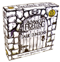 Advanced Fighting Fantasy - Dark Dungeons