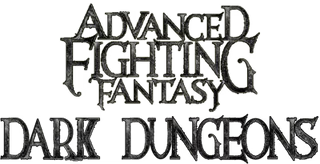 Advanced Fighting Fantasy - Darker Dungeons Card Expansion