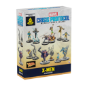 Marvel Crisis Protocol: X-Men Starter Set