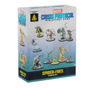 Marvel Crisis Protocol: Spider-Foes Starter Set