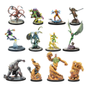 Marvel Crisis Protocol: Spider-Foes Starter Set - Image 2