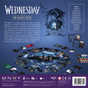Wednesday: The Raven's Truth - Image 2