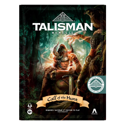 Talisman Nemesis: Call of the Hunt