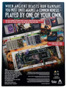 Talisman Nemesis: Call of the Hunt - Image 2