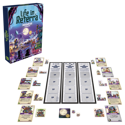 Life in Reterra: Moonrise Expansion - Image 2